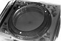 Egl passerelle 42 ecran radar Raytheon 1160 12S